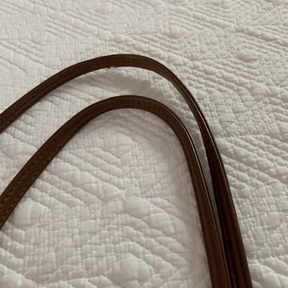 Vera Bradley Straw Turtle Bag - Picture 3 of 8